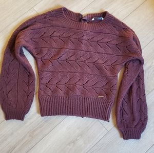 Abercrombie Sweater